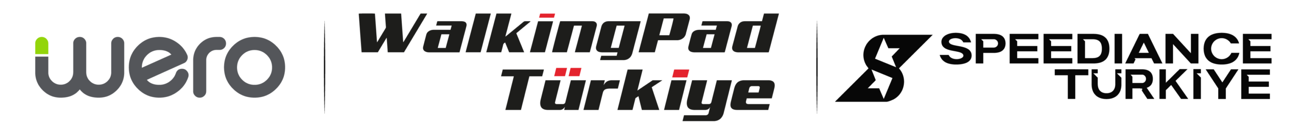 Wero Tech | WalkingPad Türkiye | Speediance Türkiye